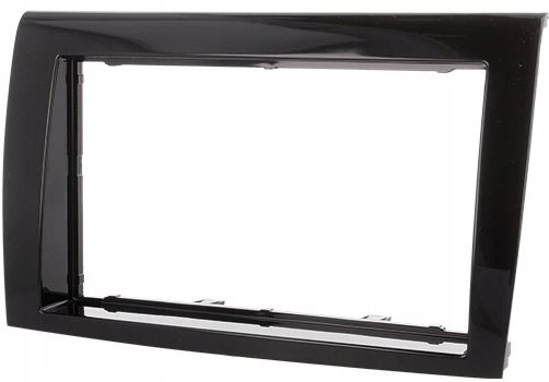 RAMKA RADIOWA NA RADIO 2 DIN FIAT BRAVO 2007-2014