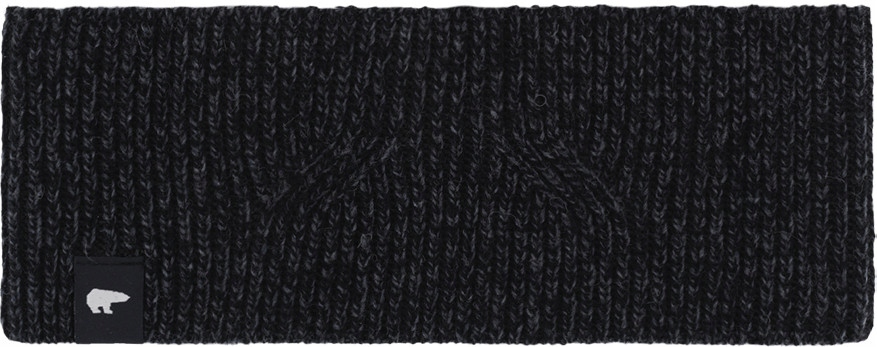 Zimní Čelenka Eisbar Hayden Active Stb Core Active Bukové Dřevo