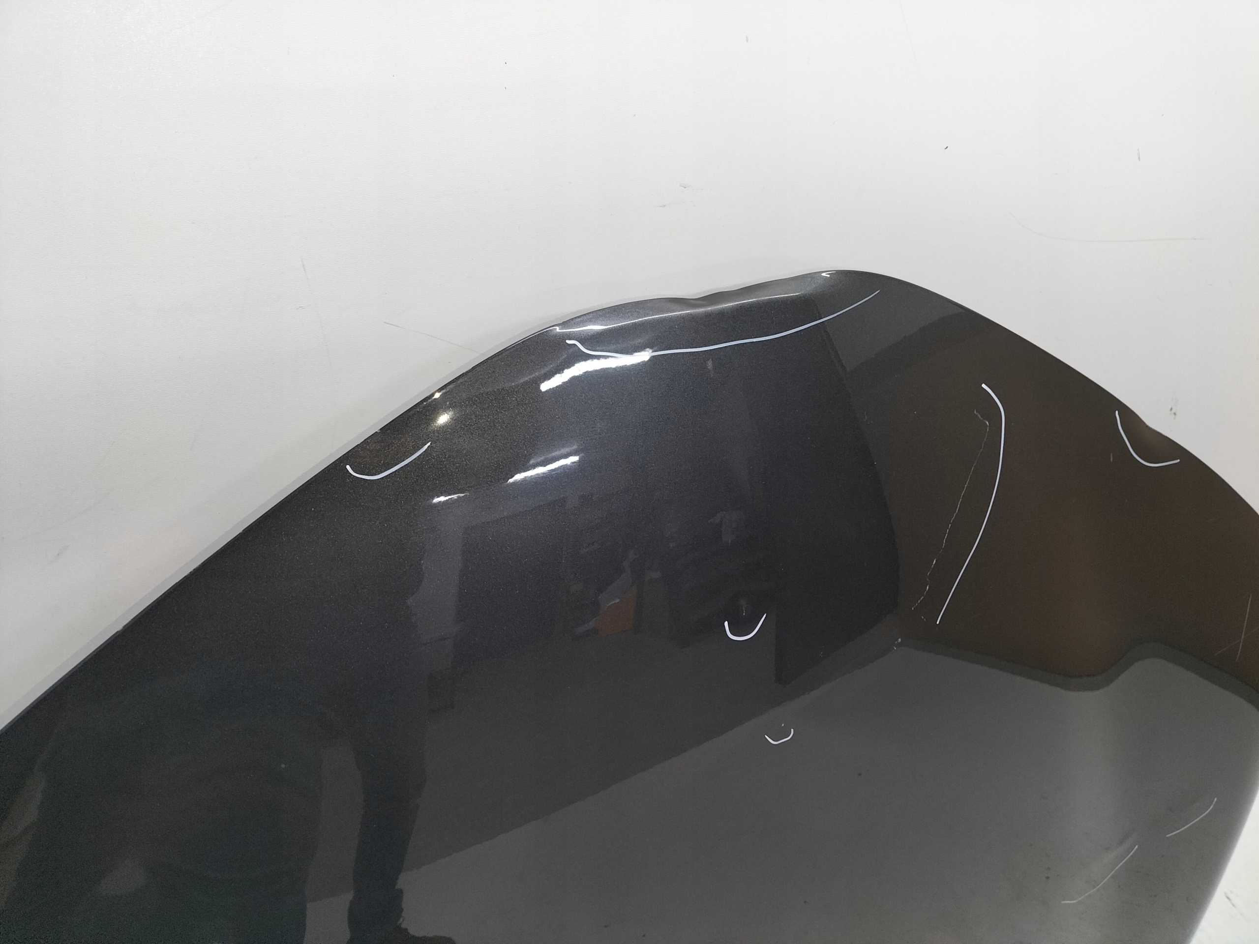 Cofano TOYOTA CHR C-HR 16-23