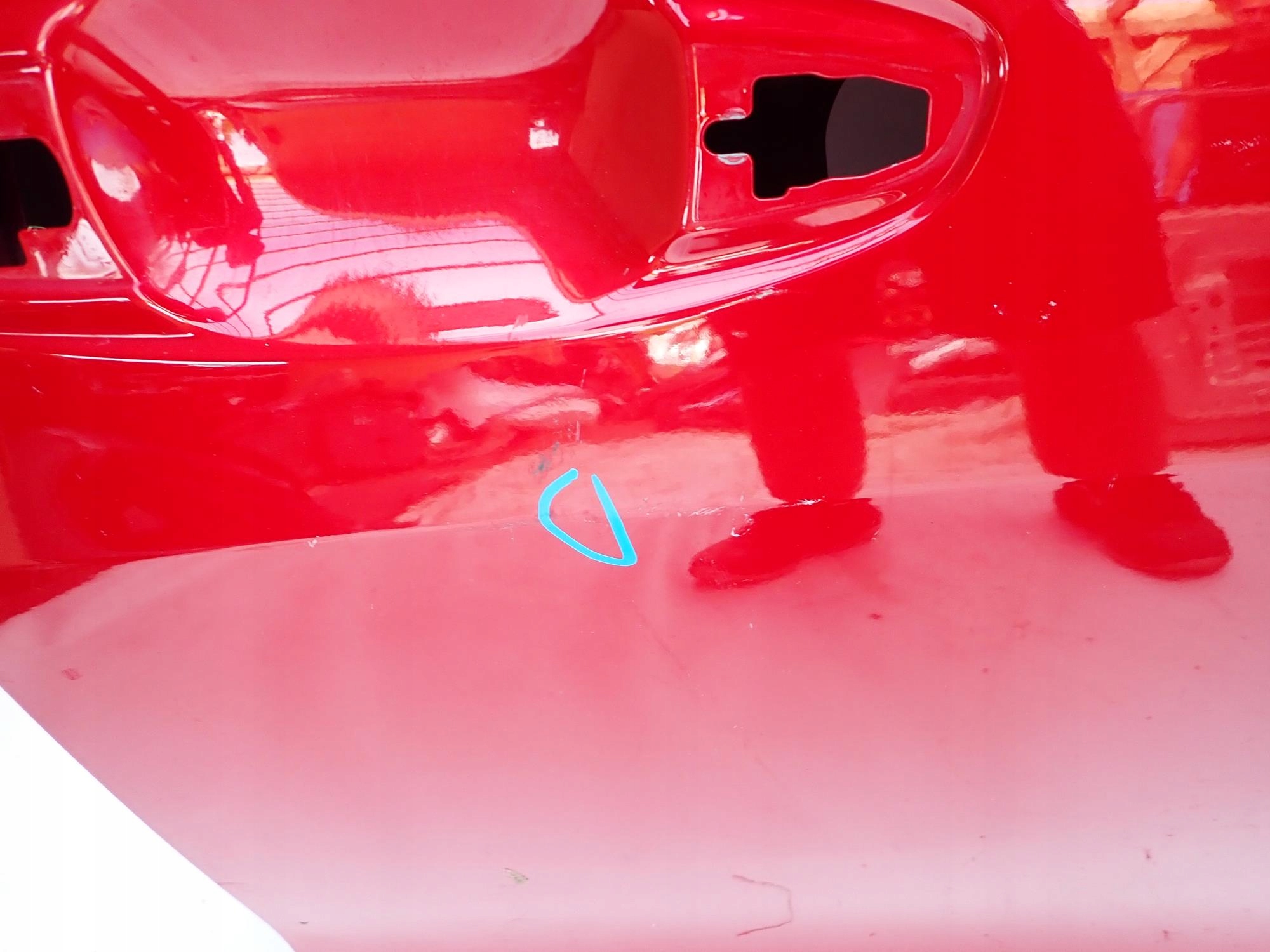 PEUGEOT 508 II 2 18-> door front front right