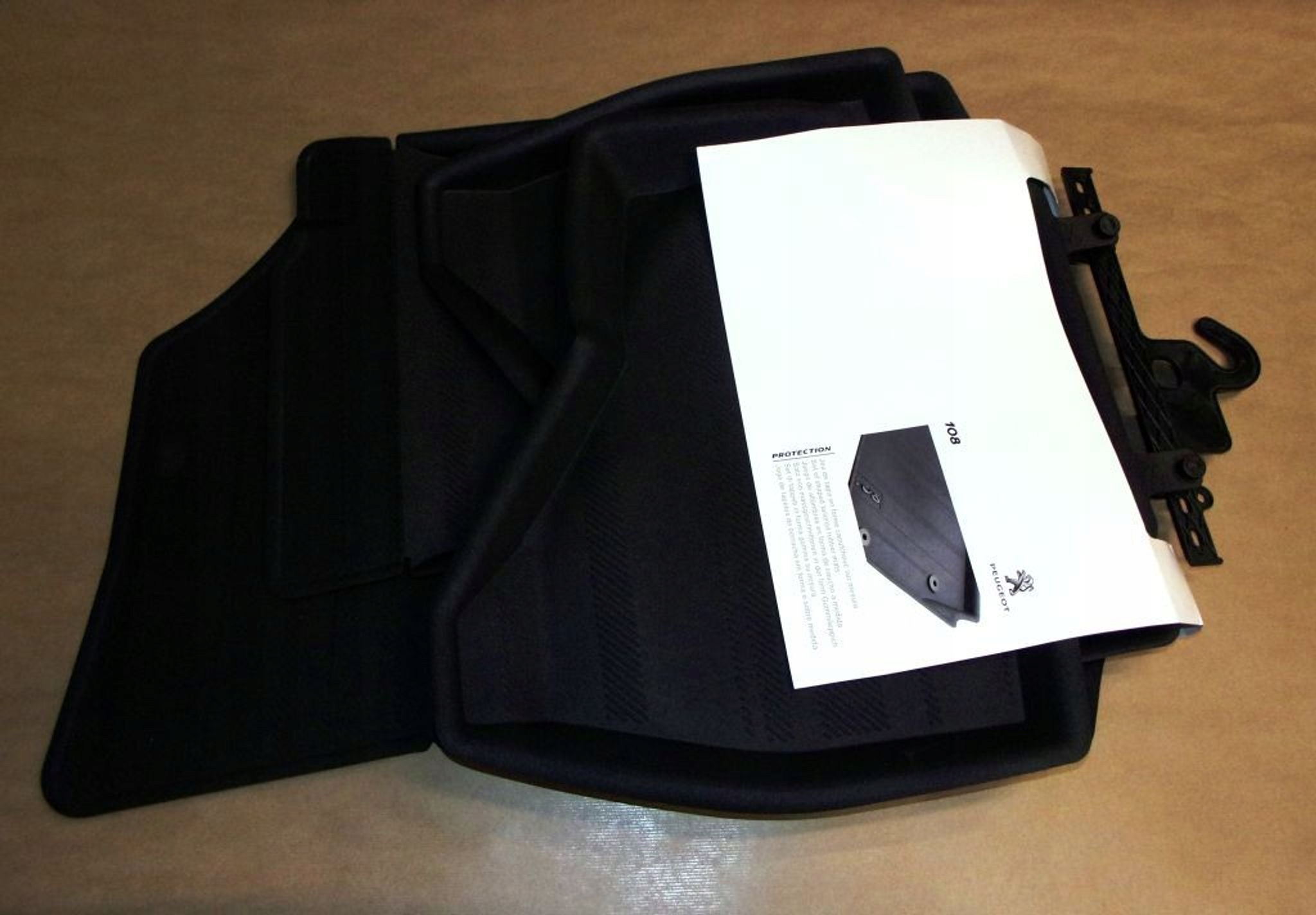 Gumové Koberčeky, Sada 108 1610824680