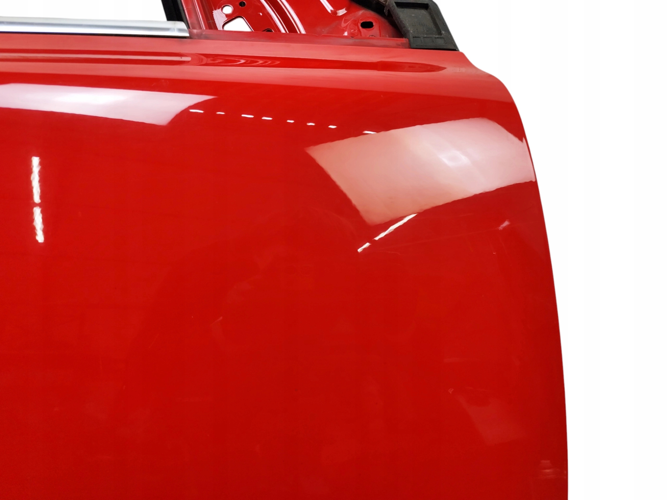 door right front VOLVO V70 III (2011-2013) 612-46
