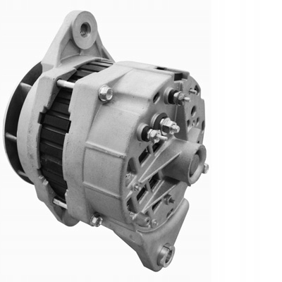 8003N - Генератор Caterpillar Timberjack Volvo Cummins