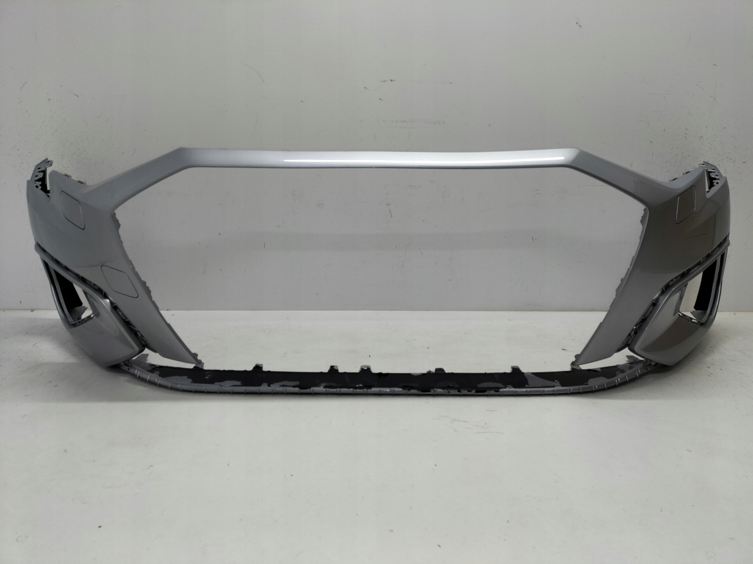 front bumper front AUDI A3 8Y 20