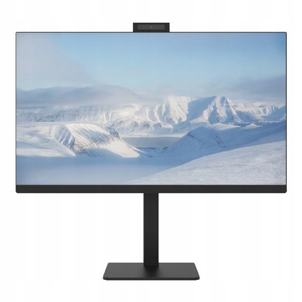 Adax Komputer Aio Verso 23,8'' I5-12400 H610 16GB 1TB Do Pracy Z Windows 11