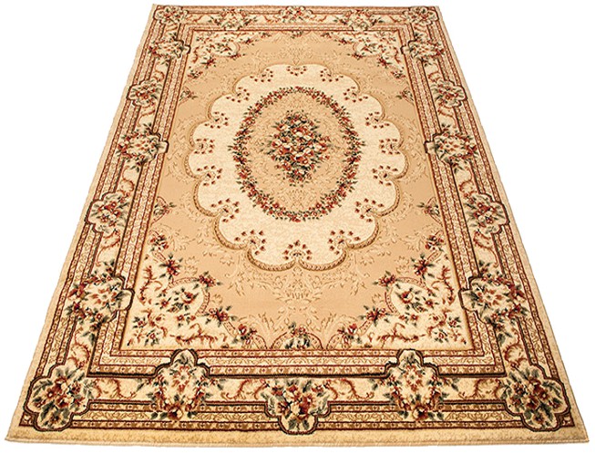 Koberec Klasický 180X260, Koberce Silné, Vyřezávané