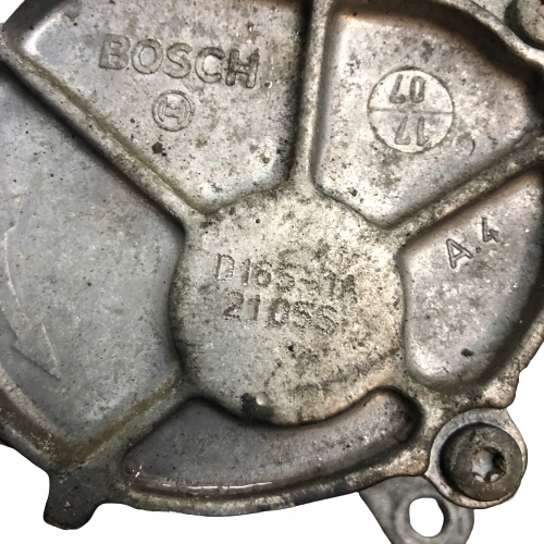 VACUM POMPA JUMPY SCUDO EXPERT 2.0 HDI Producent części Bosch