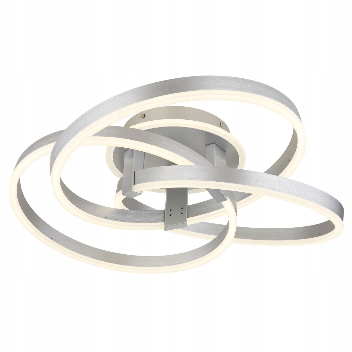 Stropná lampa Cct Led 56W Herwig 67163-56 Globo