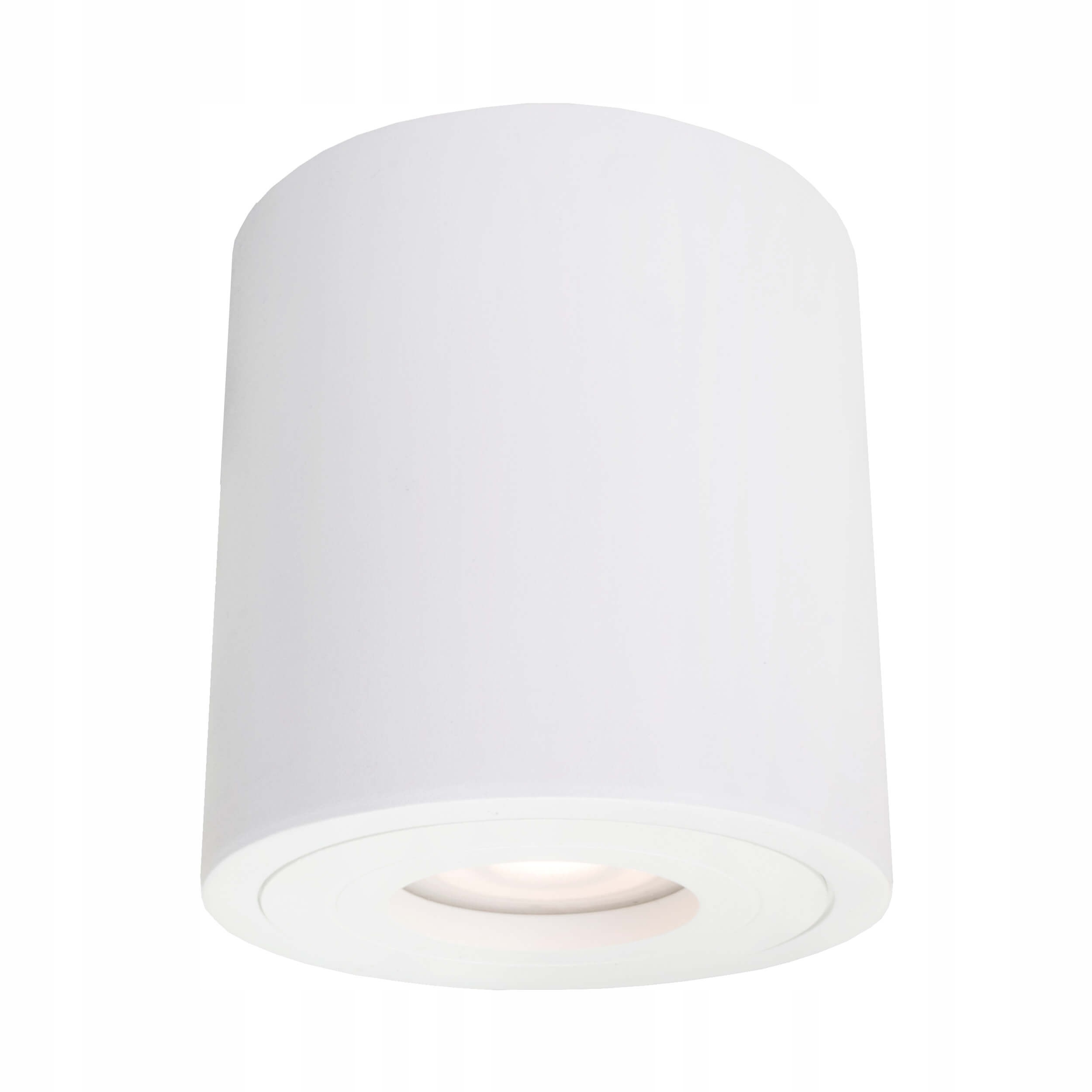 Light Prestige faro xl spot nástěnný gu10 bílý ip65