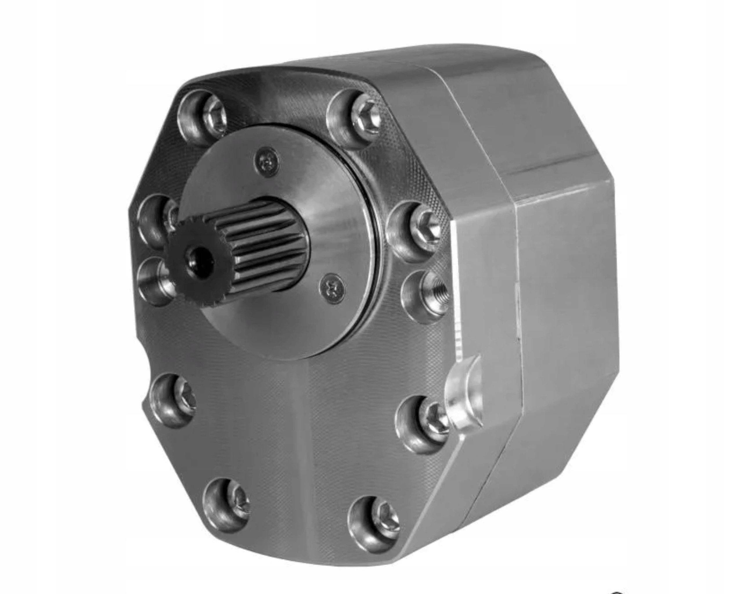 Čerpadlo hydraul multiplikátoru PZ30-WOM 43L Hylmet