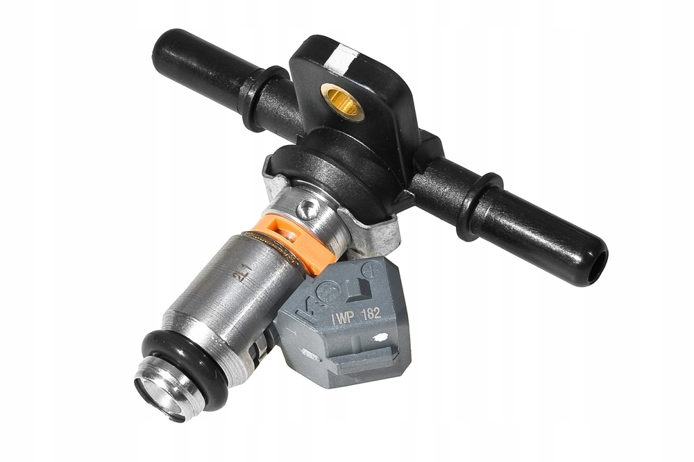 Vstrekovač vstrekovač paliva s nátrubkom, Derbi GP1, Rambla Gilera Nexus