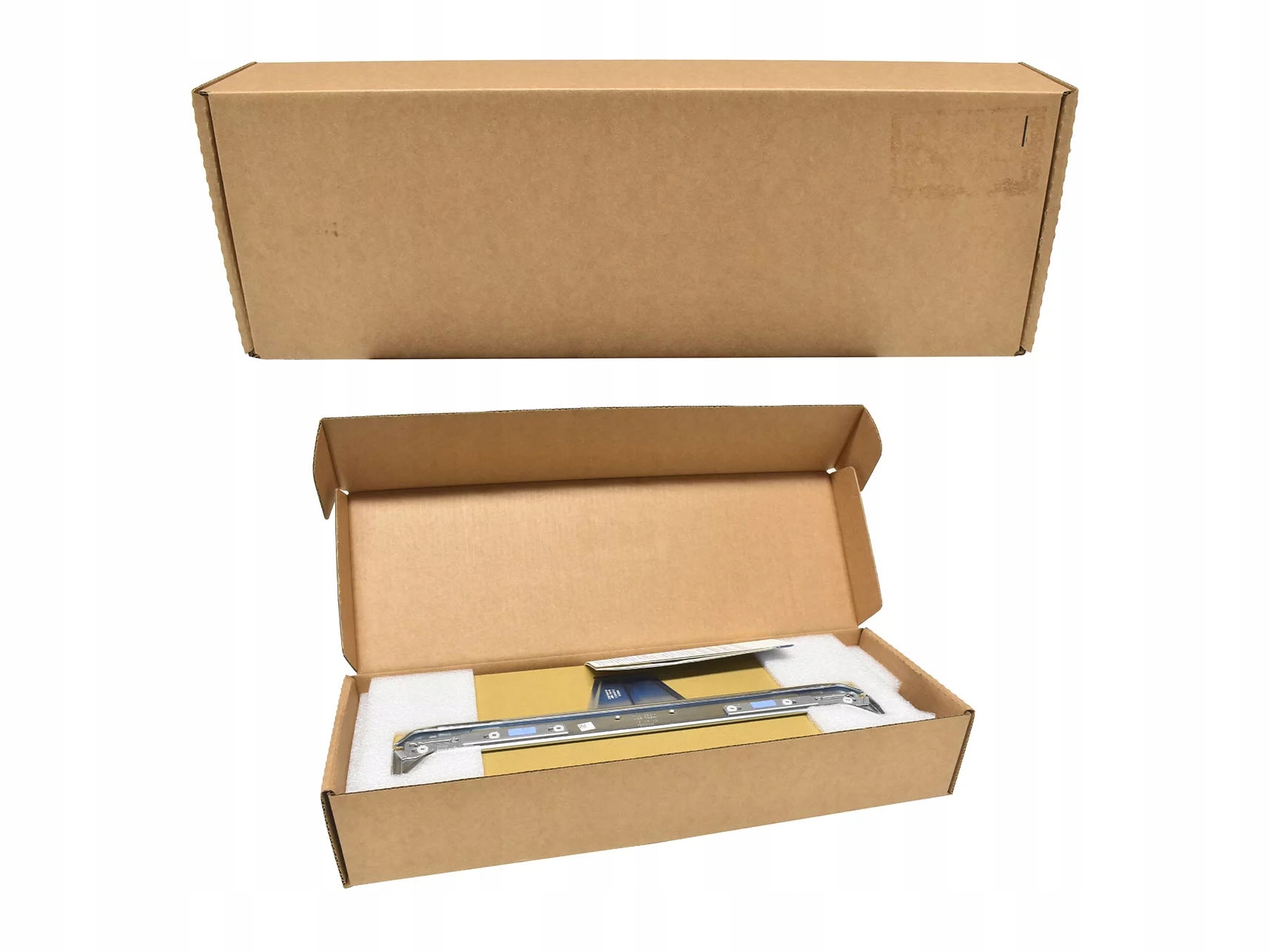 Organizer Kabli Dell 0C852H + 0C71XN Do PowerEdge R740 R710 R510 R515 Nowe