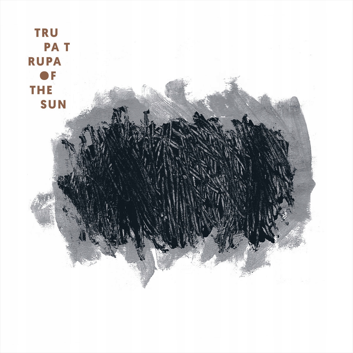 Trupa Trupa – Of The Sun 180G Vinyl