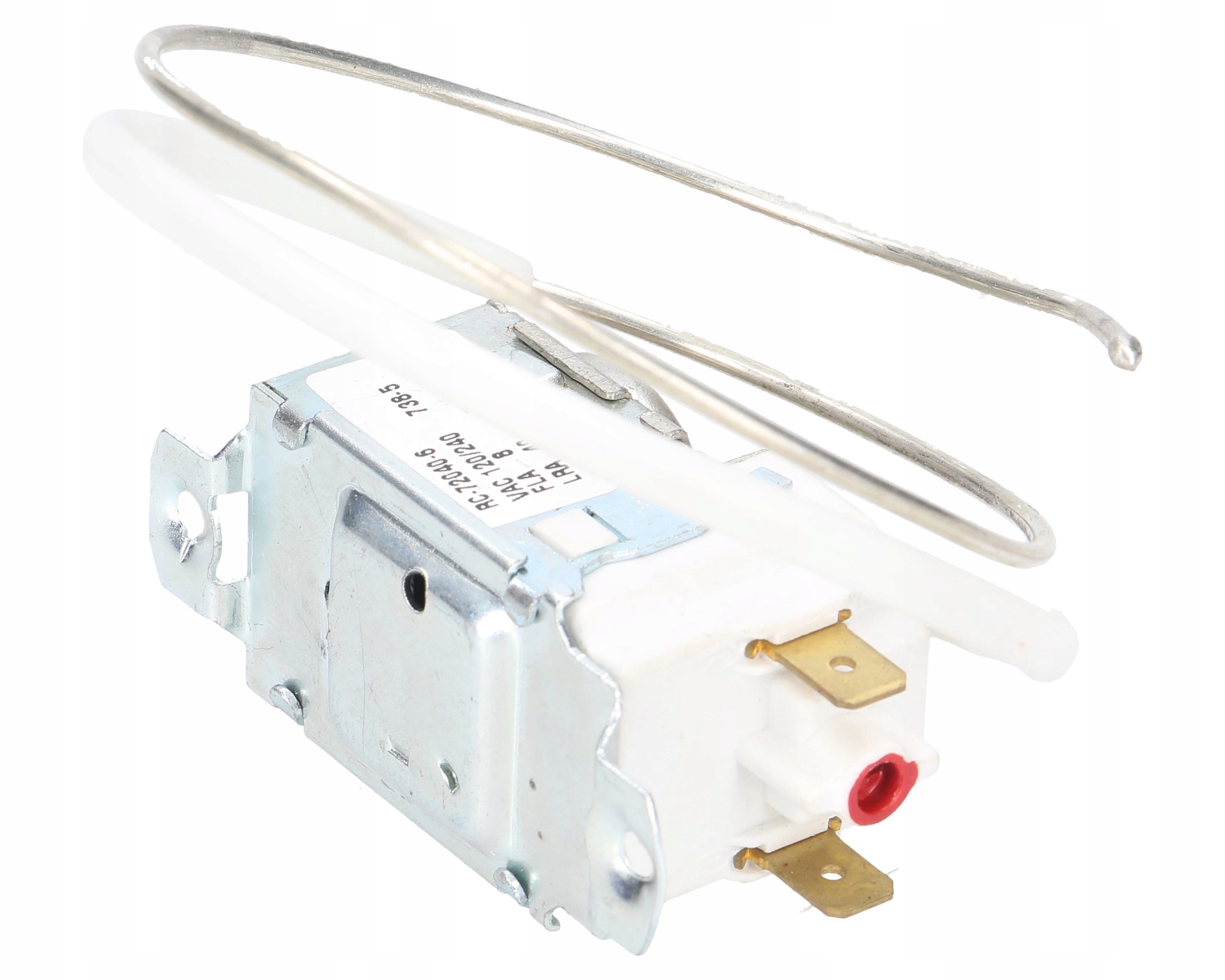 termostat klimatizace Zetor Major 935725