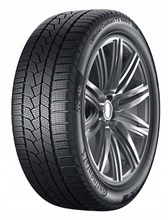 

2 x Continental WinterContact TS860 S 275/40R19 10