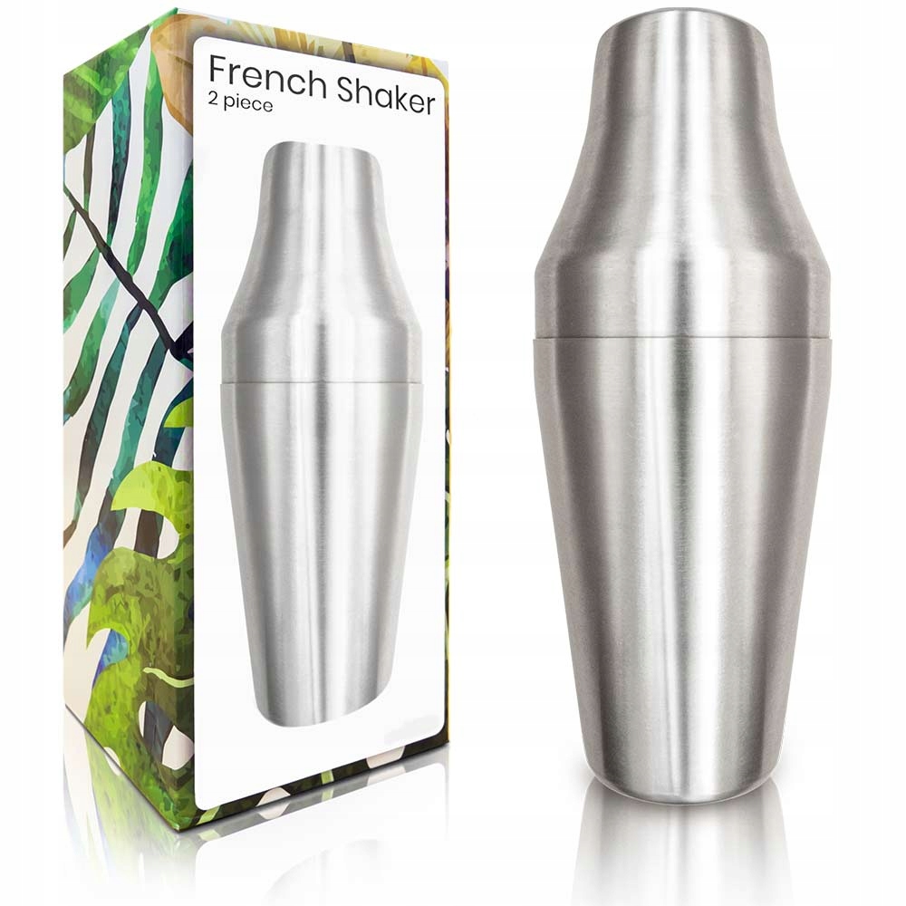 

Shaker francuski barmański do drinków 650ml