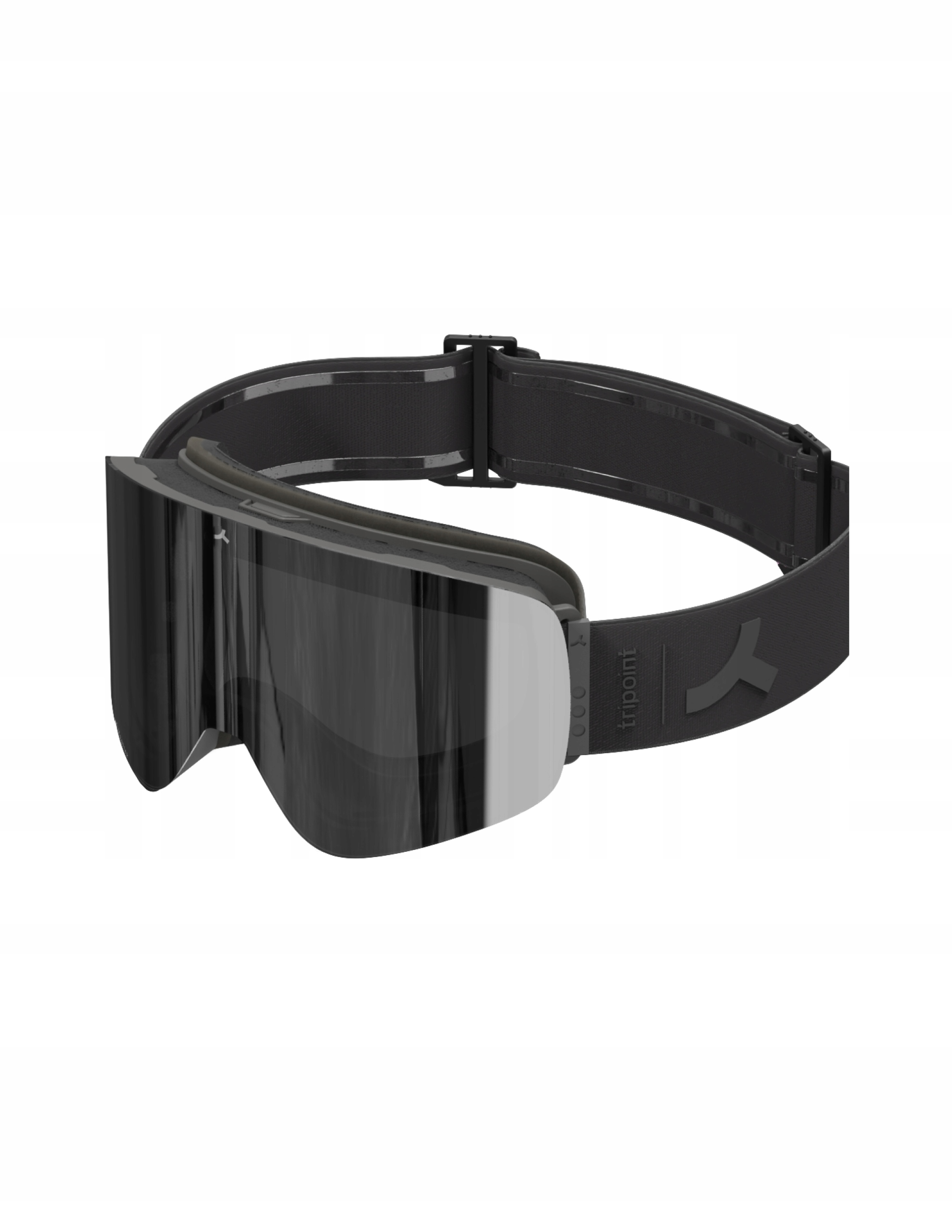Lyžařské brýle Tripoint Indira Col Magnet, vyměnitelné sklo