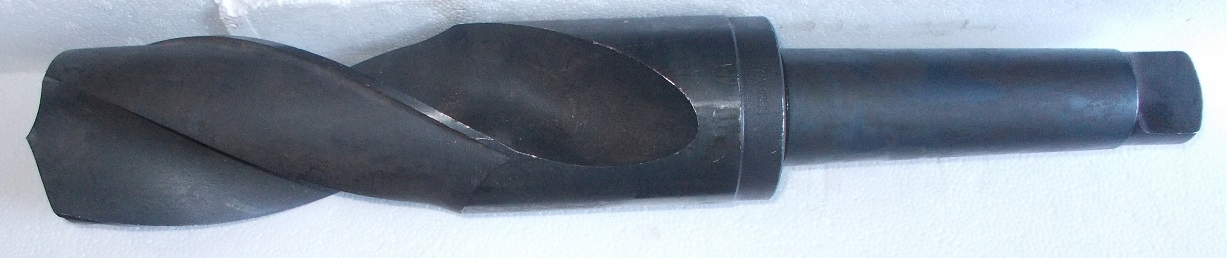 wiertło, wiertła NWKc 72 Hss