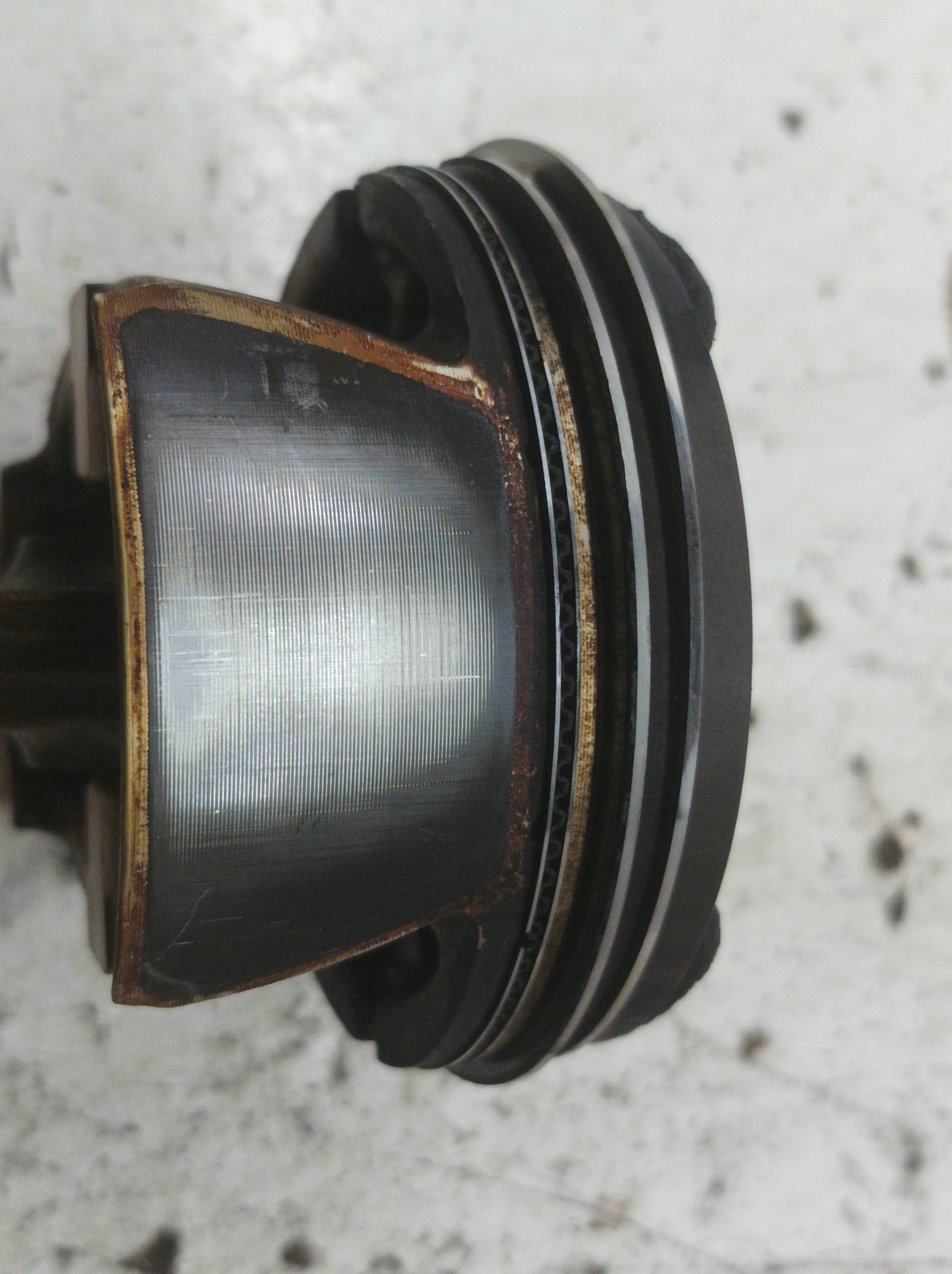 Piston Bielle 2.0 FSI Seat Altea et (2004- )