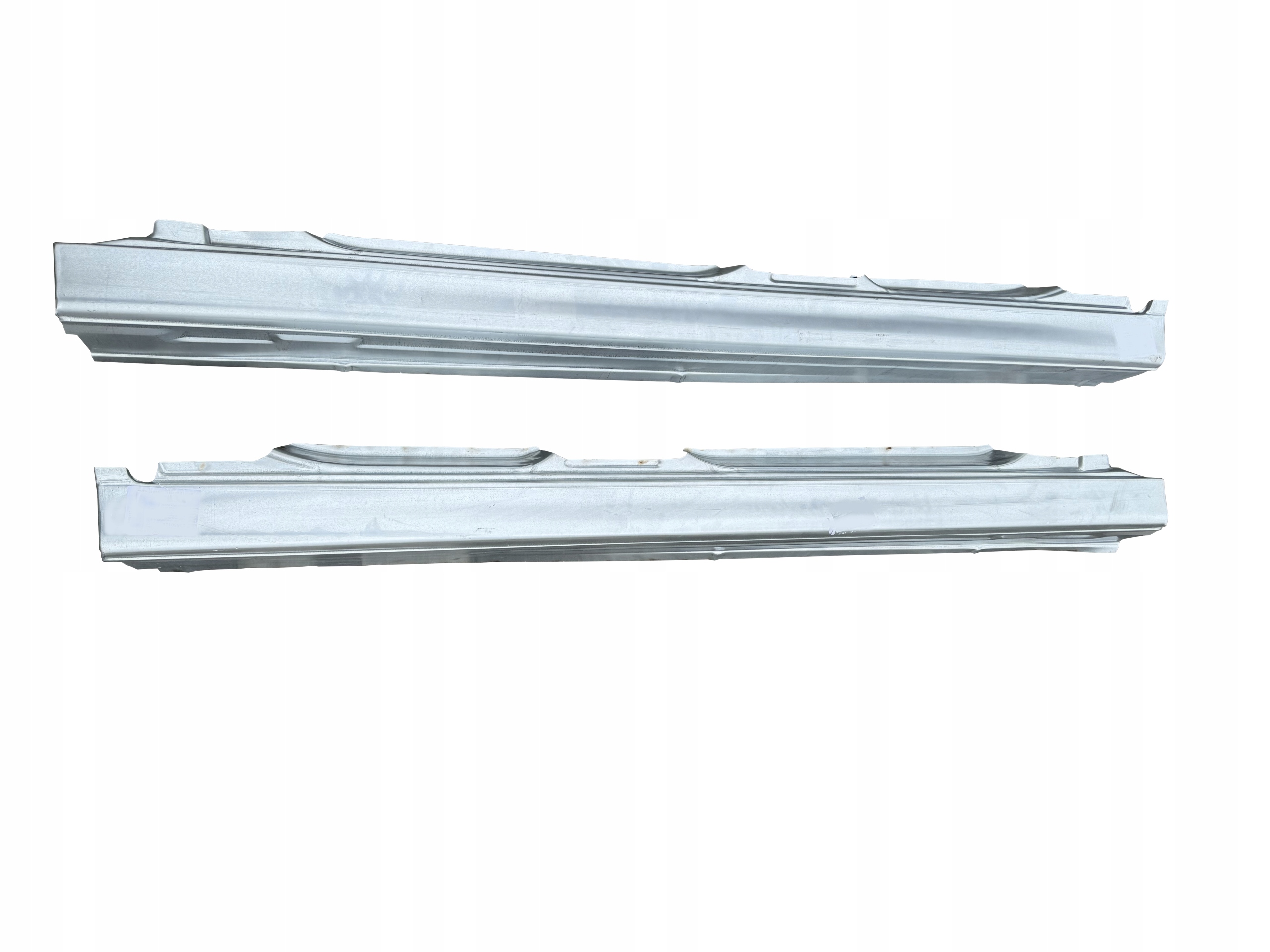 BMW 5 (E39) 96-04 PRÓG PROGI OCYNK KLOKKERHOLM JAKOŚĆ LEWY+PRAWY KPL