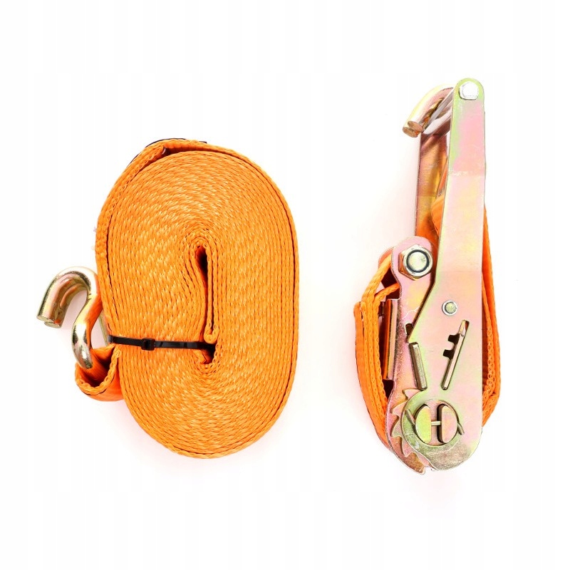 

Pas Transportowy z Klamrą 6M/50MM/3T 6 metrów