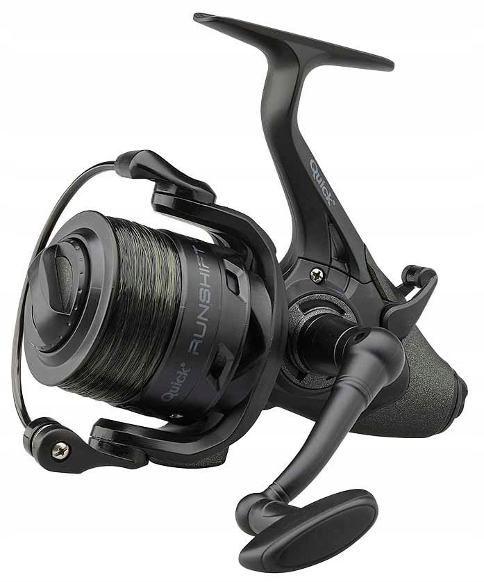 Kołowrotek DAM Quick Runshift 3L FS 5000