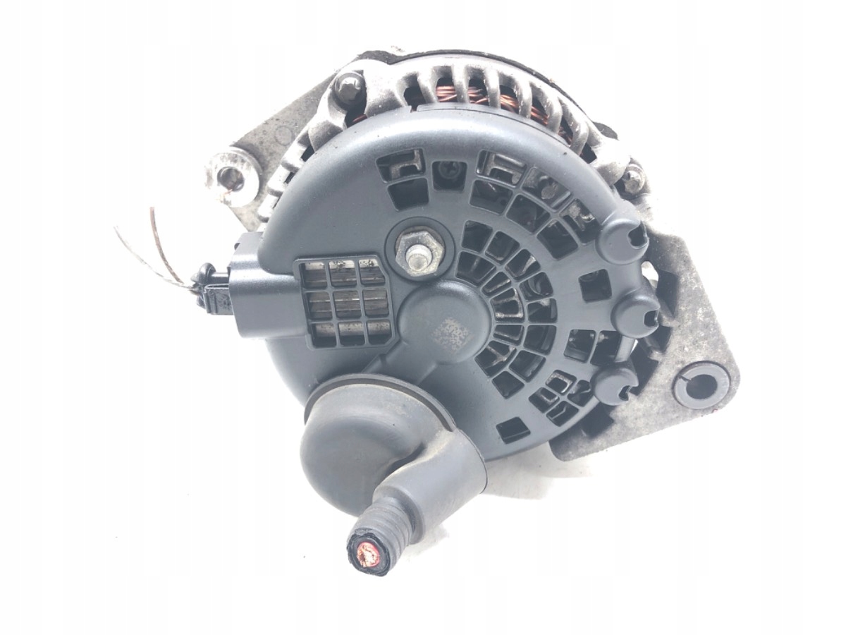 ALTERNATOR CHEVROLET CRUZE 2.0 125KM Typ samochodu Samochody osobowe