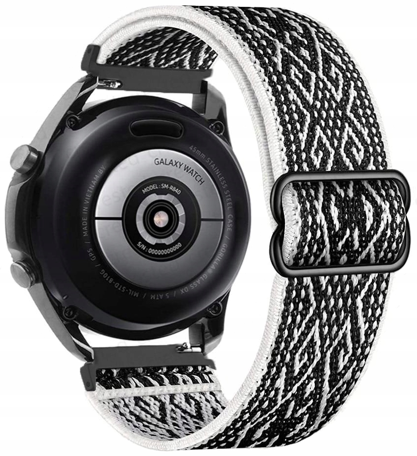 

Pasek Garmin Vivoactive 3 3 Music Vivomove Hr Venu