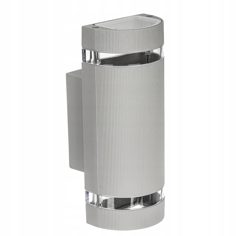 

Lampa elewacyjna oprawa kinkiet Led 2xGU10 KE007