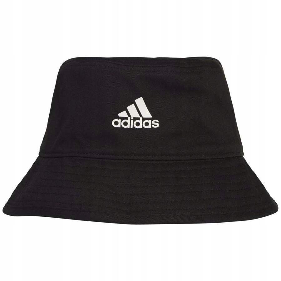 

Kapelusz Adidas Cotton Bucket H36810