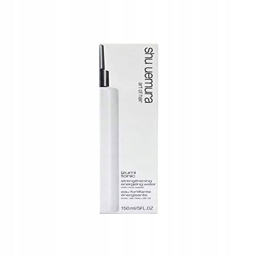 Energizující mléko Shu Uemura Izumi Tonic 150 ml