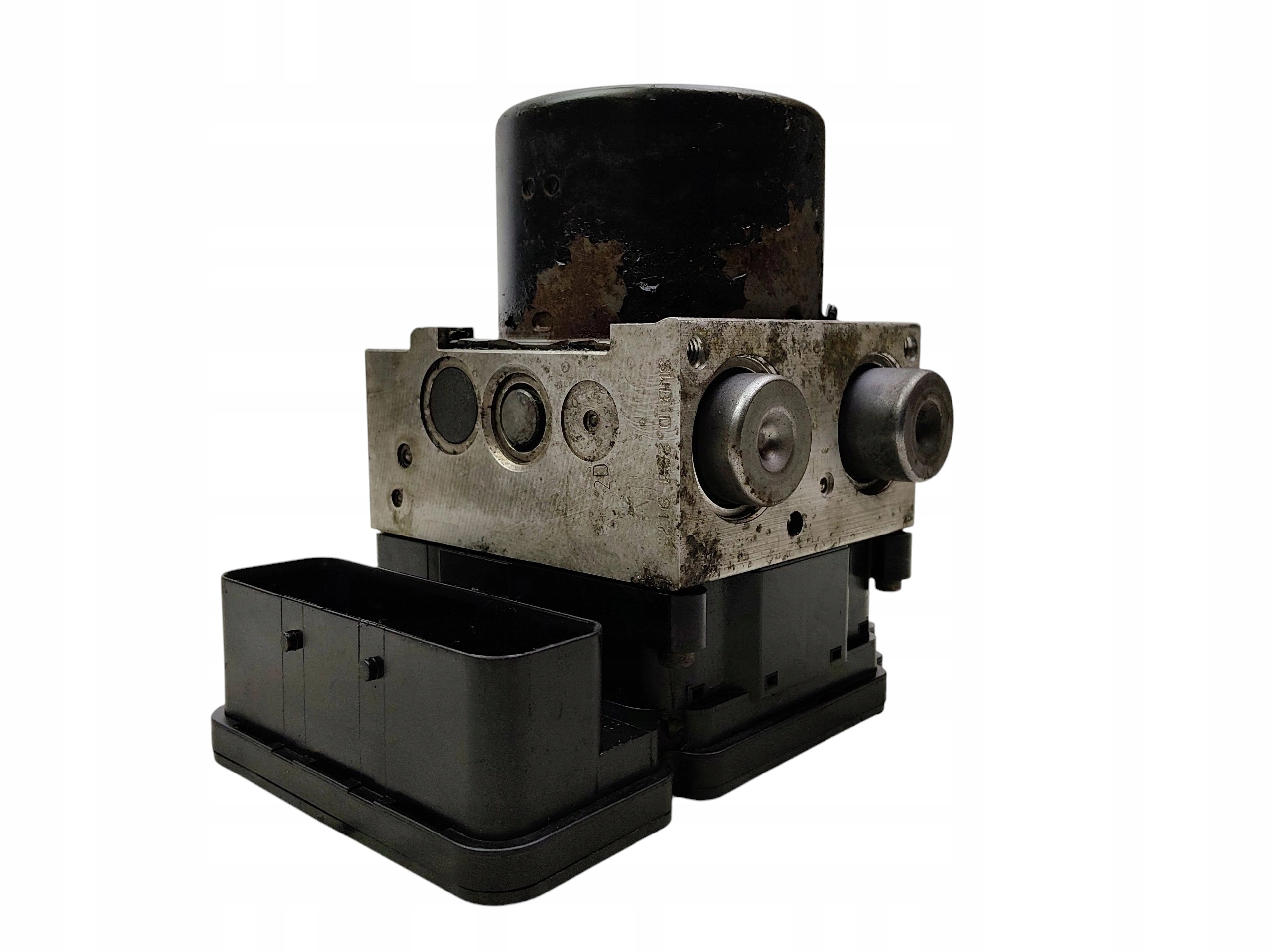 pump control unit ABS ESP DODGE CHARGER II P04779737AC 25.0212-1836.4