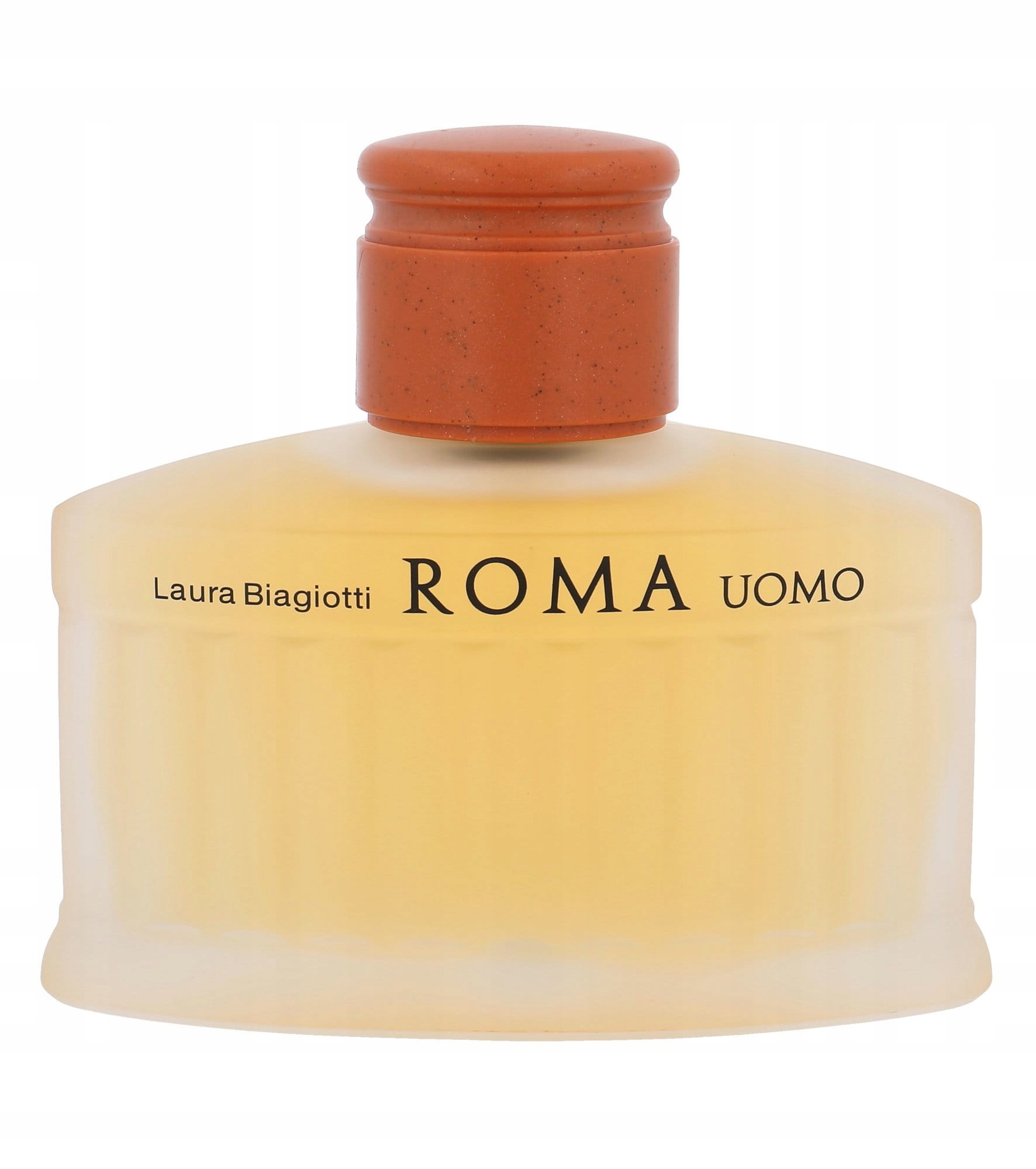 Laura Biagiotti Roma Uomo Toaletní voda 125 ml