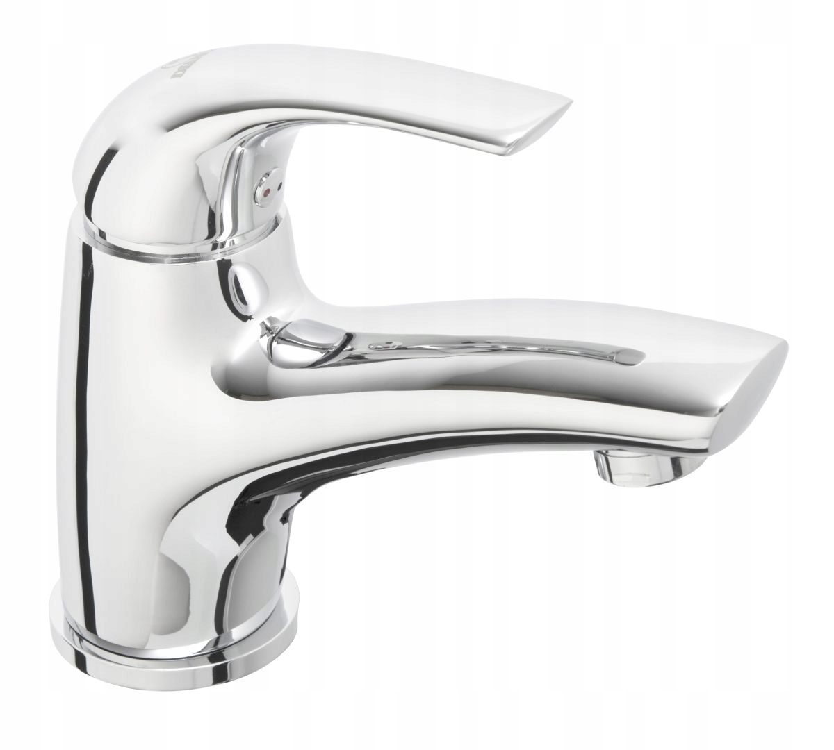 Umývadlová batéria Stojaca zátka Click-Clack Ibiza