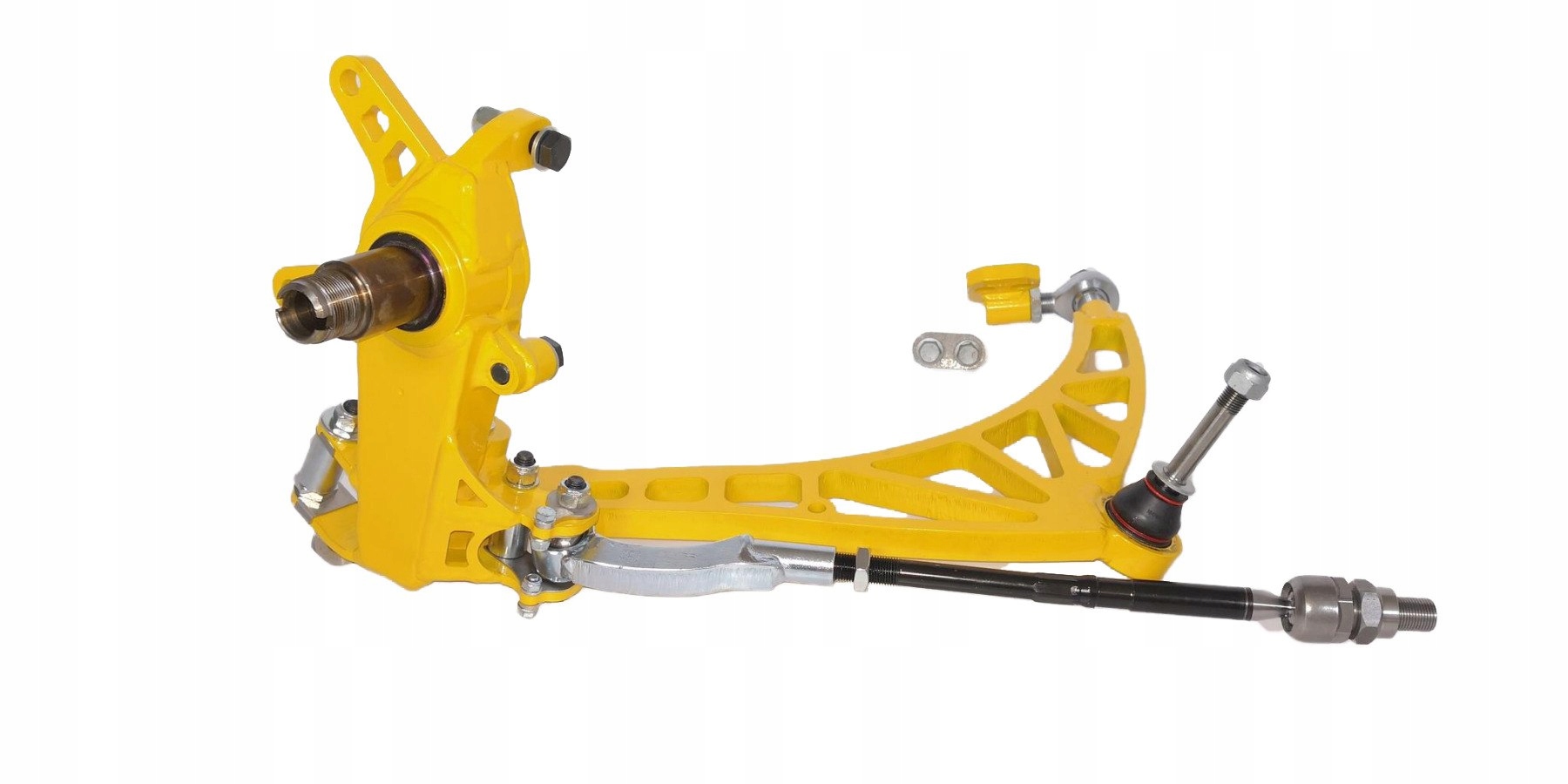 AS-FA-002 - Комплект поворотов BMW E36 (диски 17