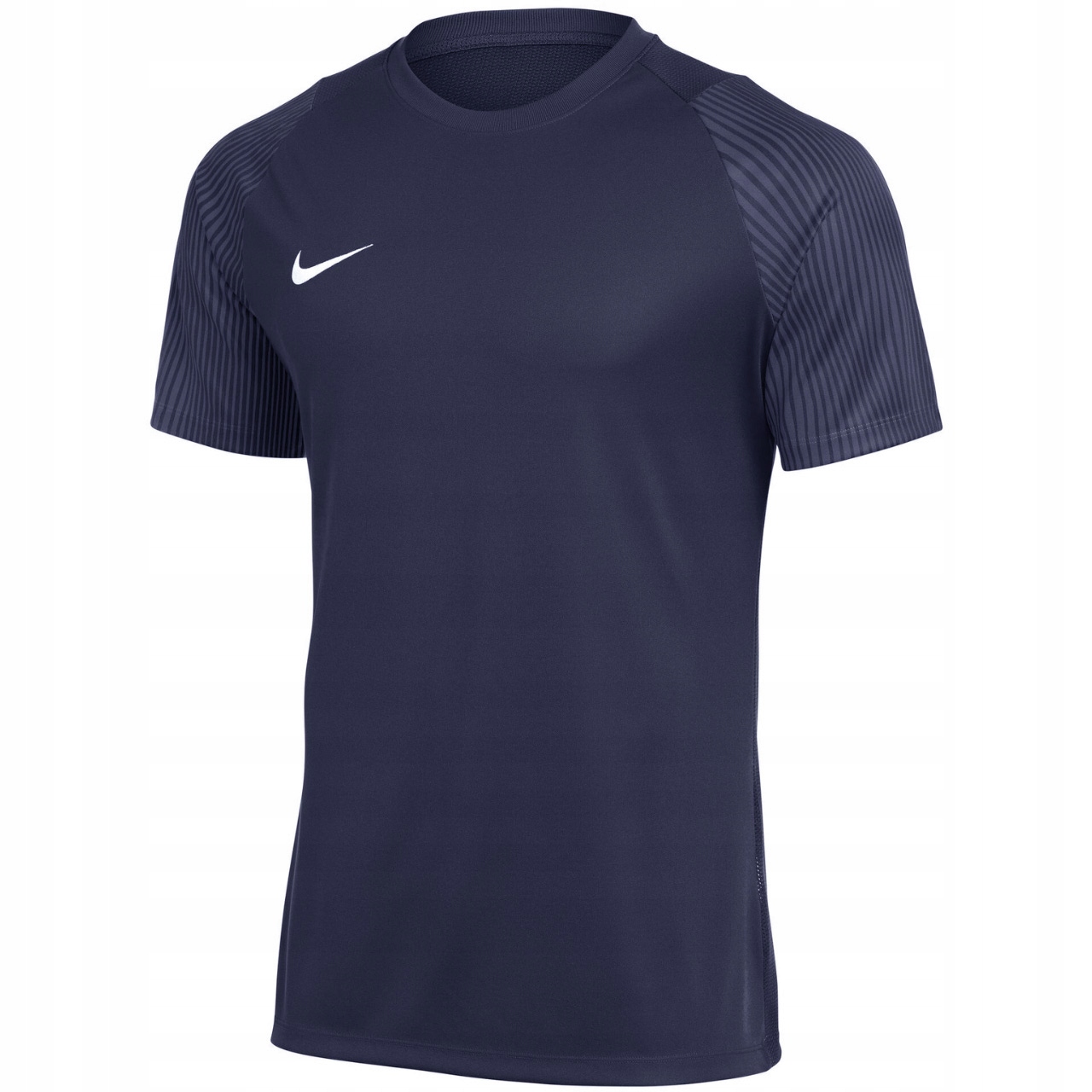 Koszulka męska NIke Dri-Fit Academy II granatowa HV8160 410 2XL