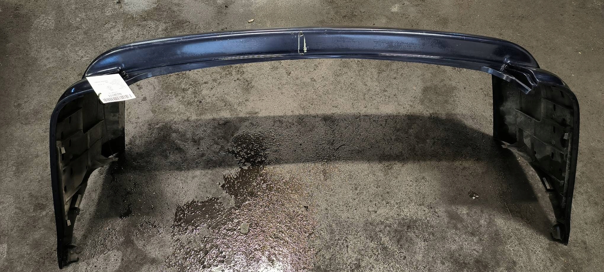 Pare choc Arrière FORD GALAXY et