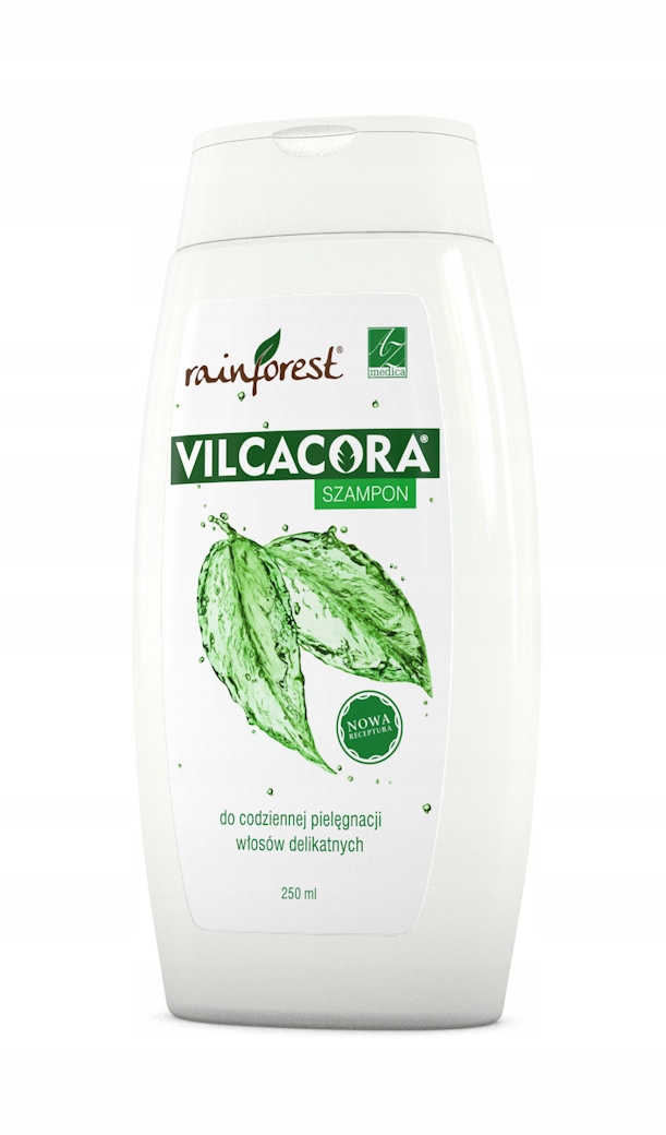 Szampon Vilcacora 250 ml.