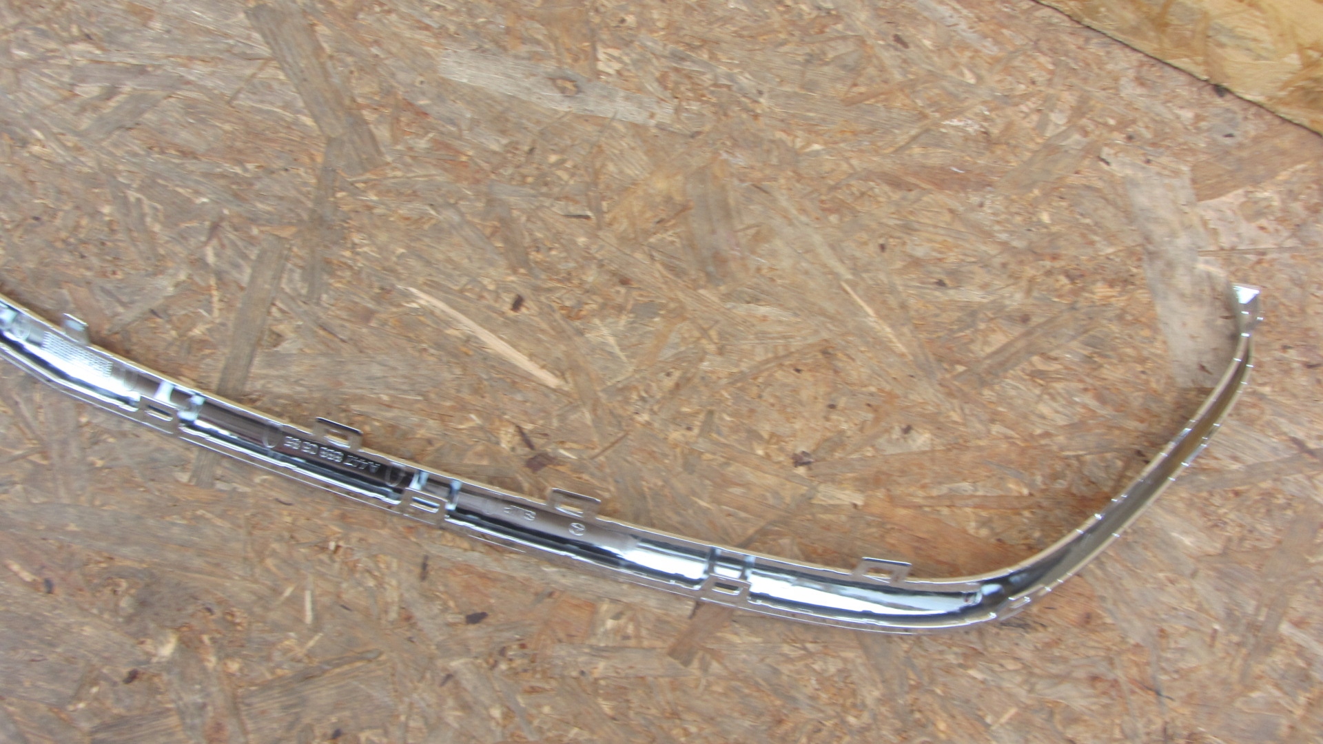 Mercedes-Benz Vito W447 Kühlergrill FRONTGRILL Kühlergitter - Thumbnail 7