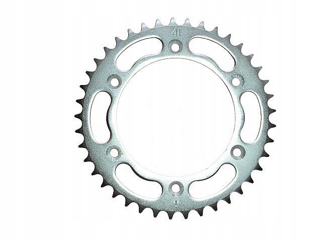 071-P - MOTOJAPAN KTM ЗАДНЯЯ ЗВЕЗДОЧКА LC4 640 SUPER MOTO 950