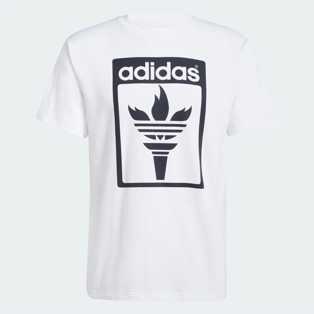 Tričko Adidas Torch JJ1218 Vel L