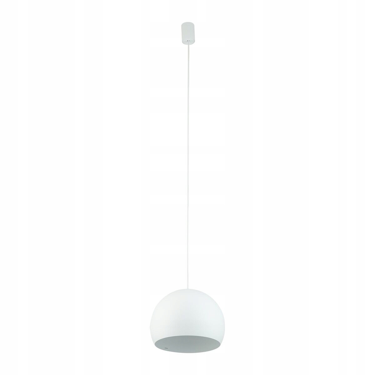 Závěsná lampa Candy Nowodvorski 10335 bílá