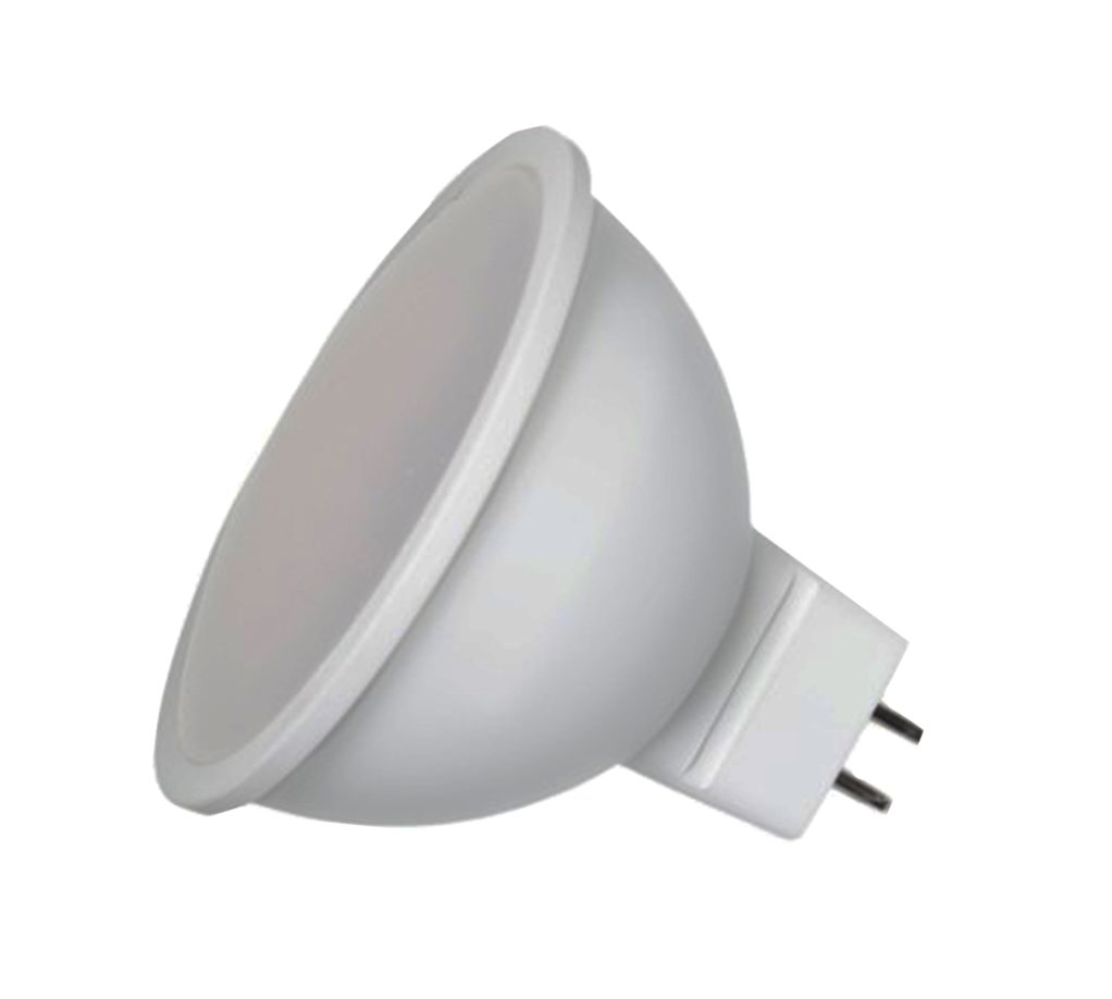 

Żarówka Lunomi Led MR16 4W 6000K 230V 360lm