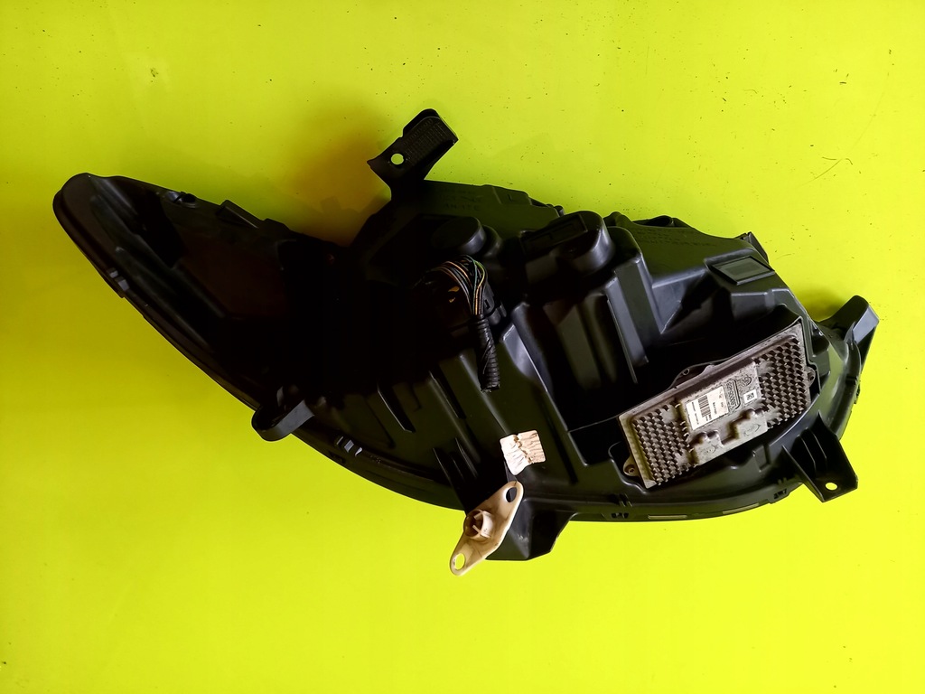 Frontscheinwerfer Ford Mondeo V MK5 LED Links Scheinwerfer Headlight - Thumbnail 5