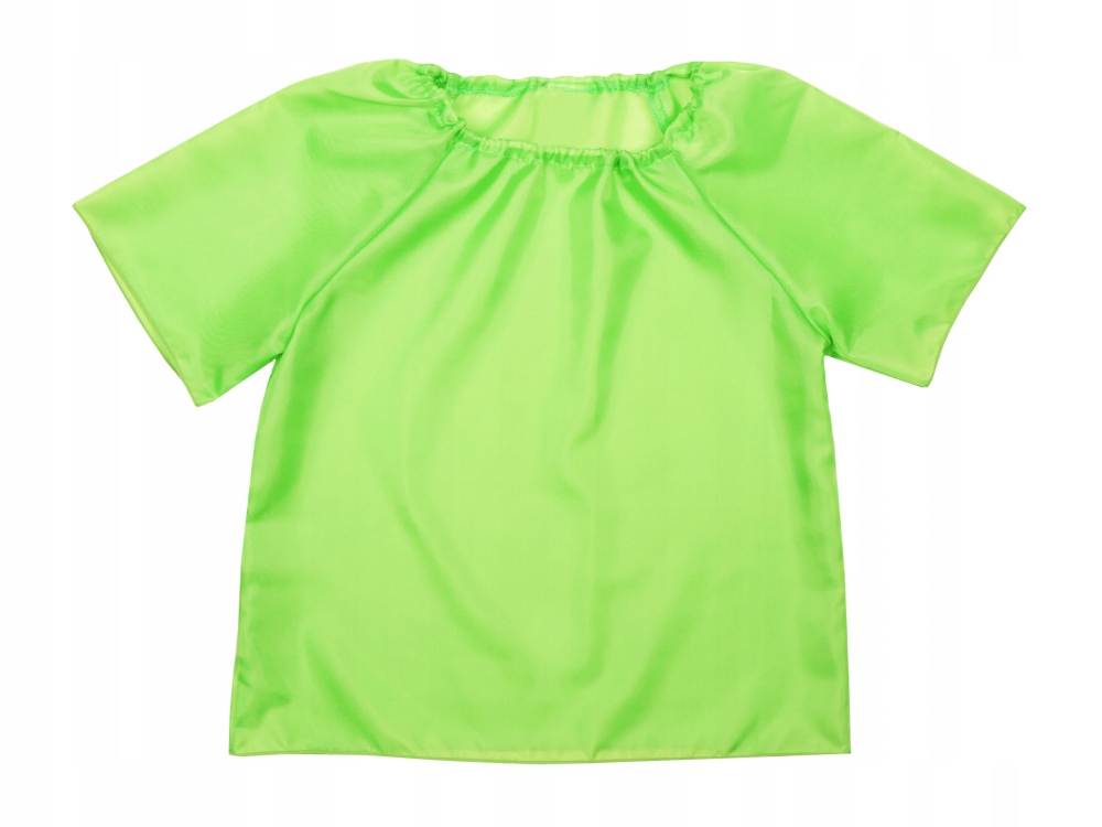 STRÓJ ŻABKA KOSTIUM ŻABCIA PRZEBRANIE ZWIERZĄTKA BAL WIOSNY OPASKA 98-110 Płeć Chłopcy