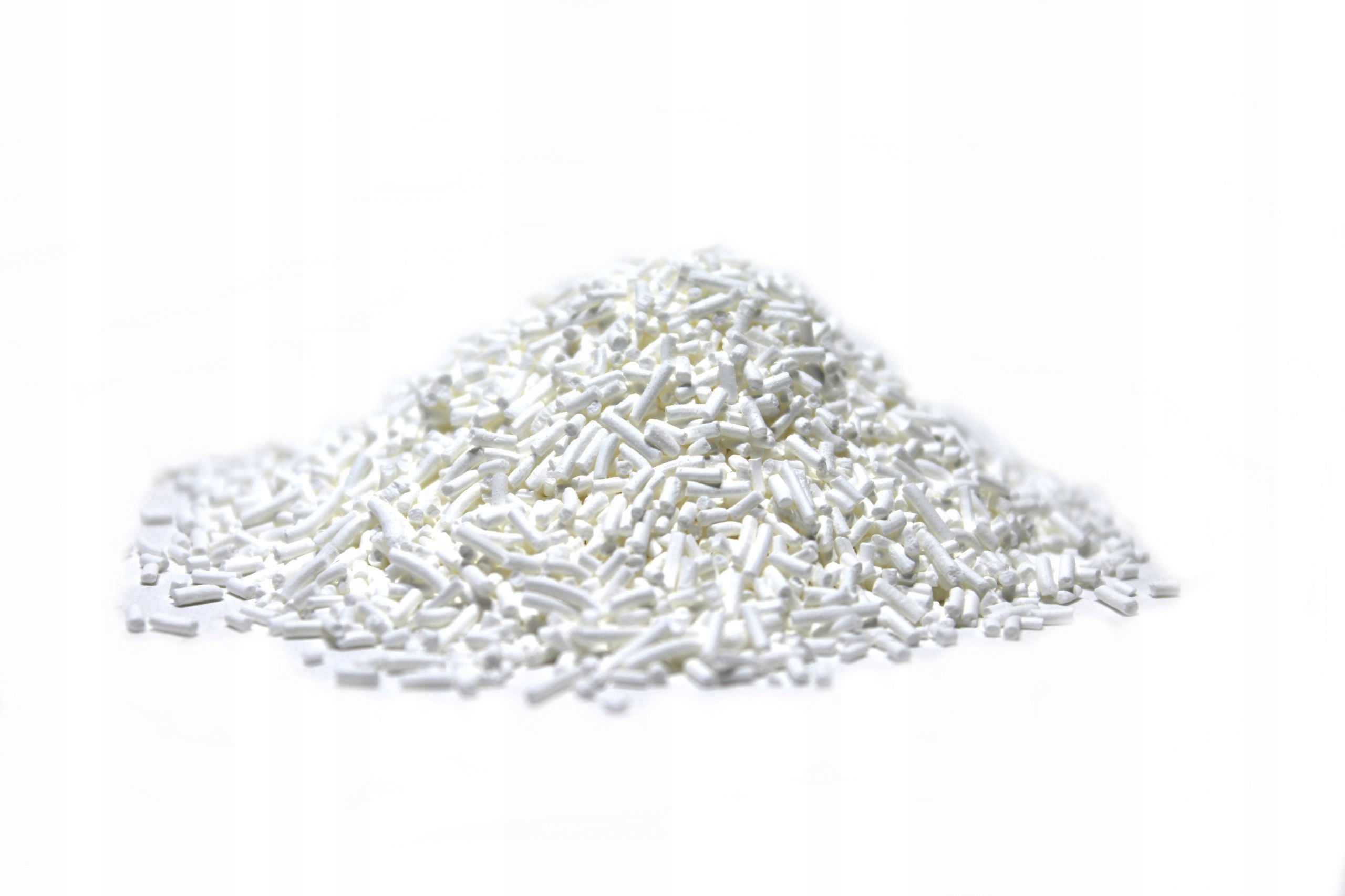 Levně Sorbinian Potasu konzervační látka E202 Hmotnost: 5 kg