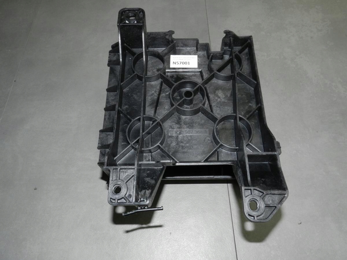 AUDI A5 8T bracket holder STEROWNIKA 8T0907368B