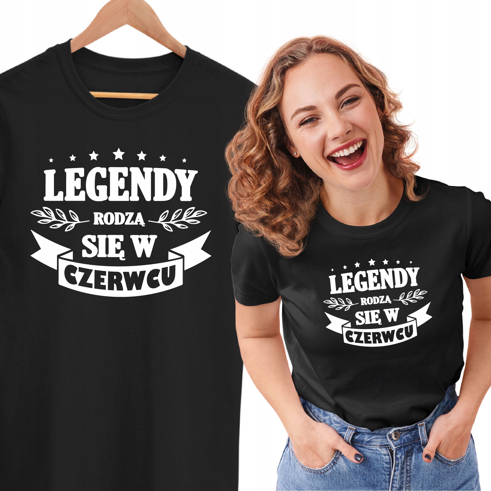 

Bluzka Prezent Urodzinowy 30 40 50 60 70 Urodziny