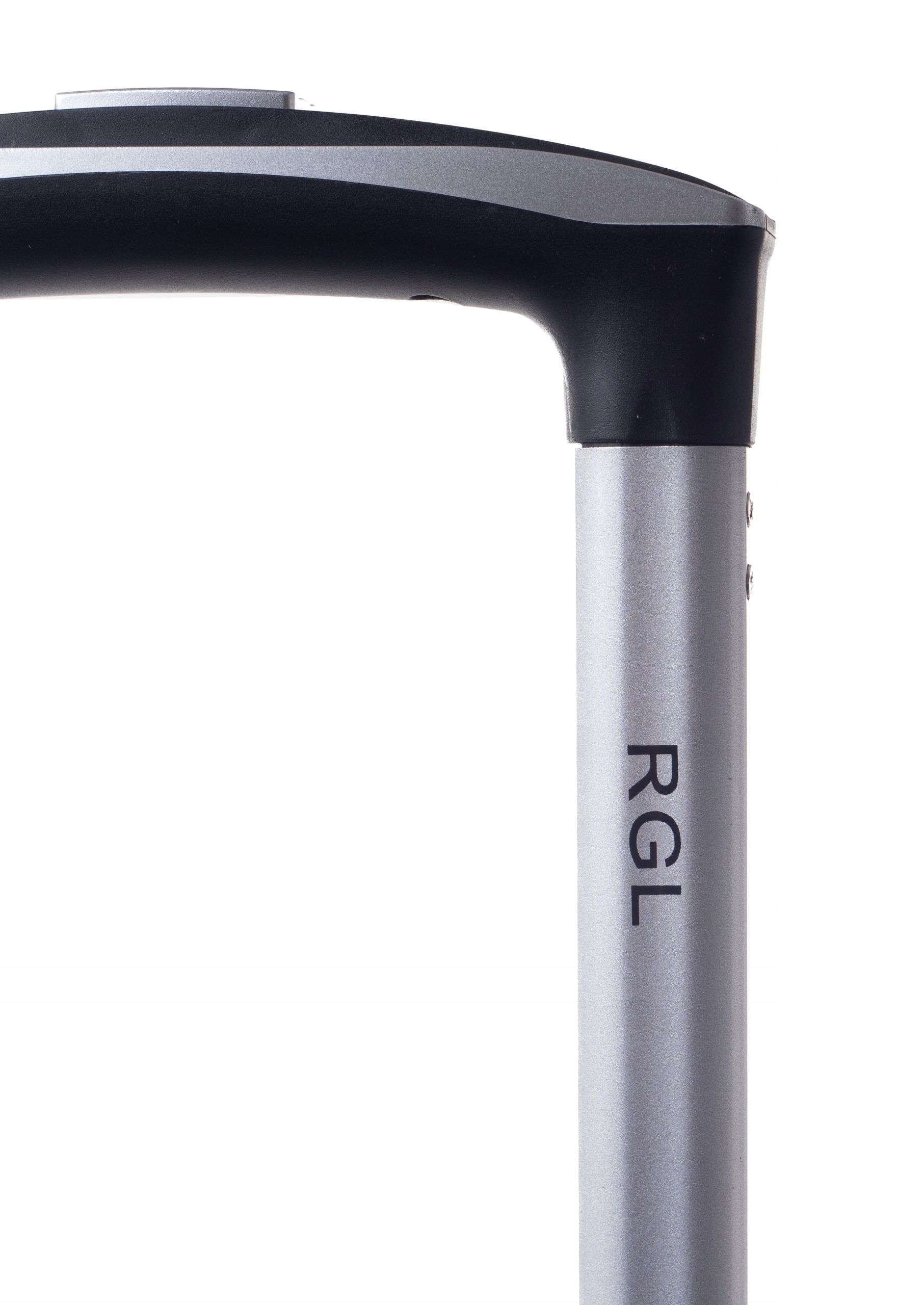 RGL Duża WALIZKA PODRÓŻNA 4 KÓŁKACH TORBA BAGAŻ XXL Głębokość (krótszy bok) 36 cm