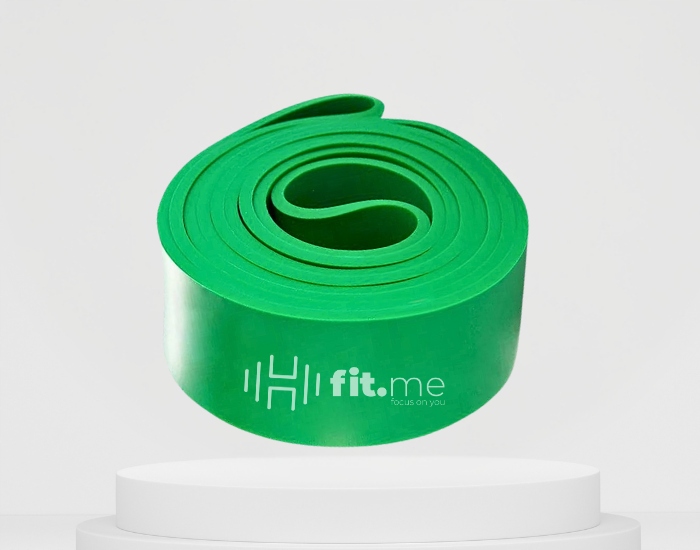 GUMA OPOROWA DO CWICZEŃ DO ROZCIĄGANIA POWERBAND OPÓR 27-45kg EAN (GTIN) 5904151278415